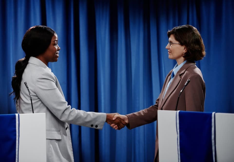 Women's Council collaboration session