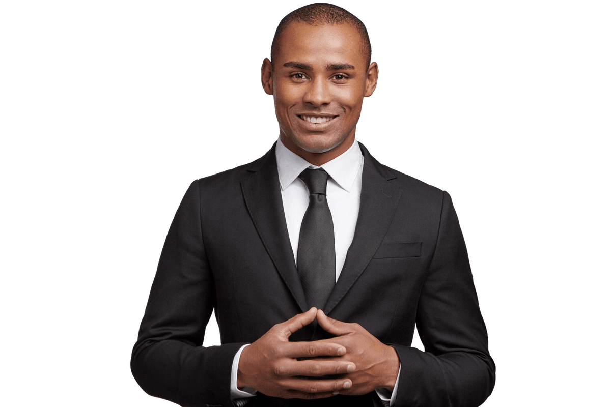 Federal Africa Leadership