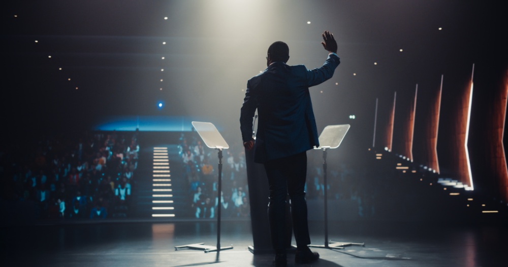 Citizens collaborating